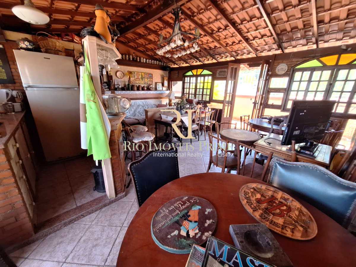 Cobertura, 4 quartos, 340 m² - Foto 22