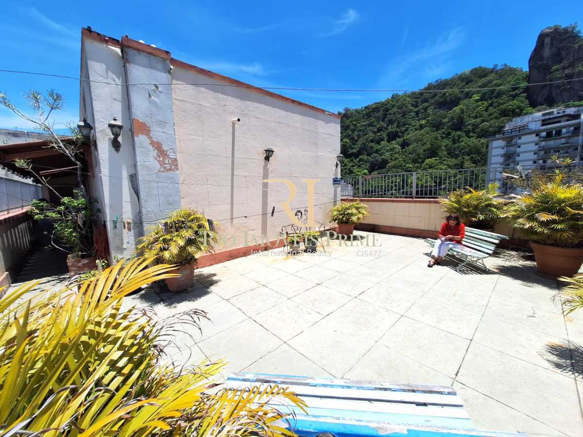 Cobertura, 4 quartos, 340 m² - Foto 23