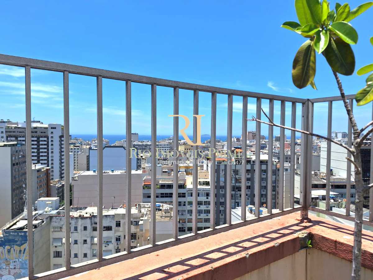 Cobertura, 4 quartos, 340 m² - Foto 24