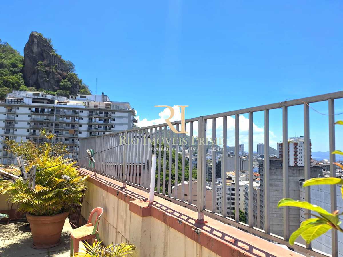 Cobertura, 4 quartos, 340 m² - Foto 25