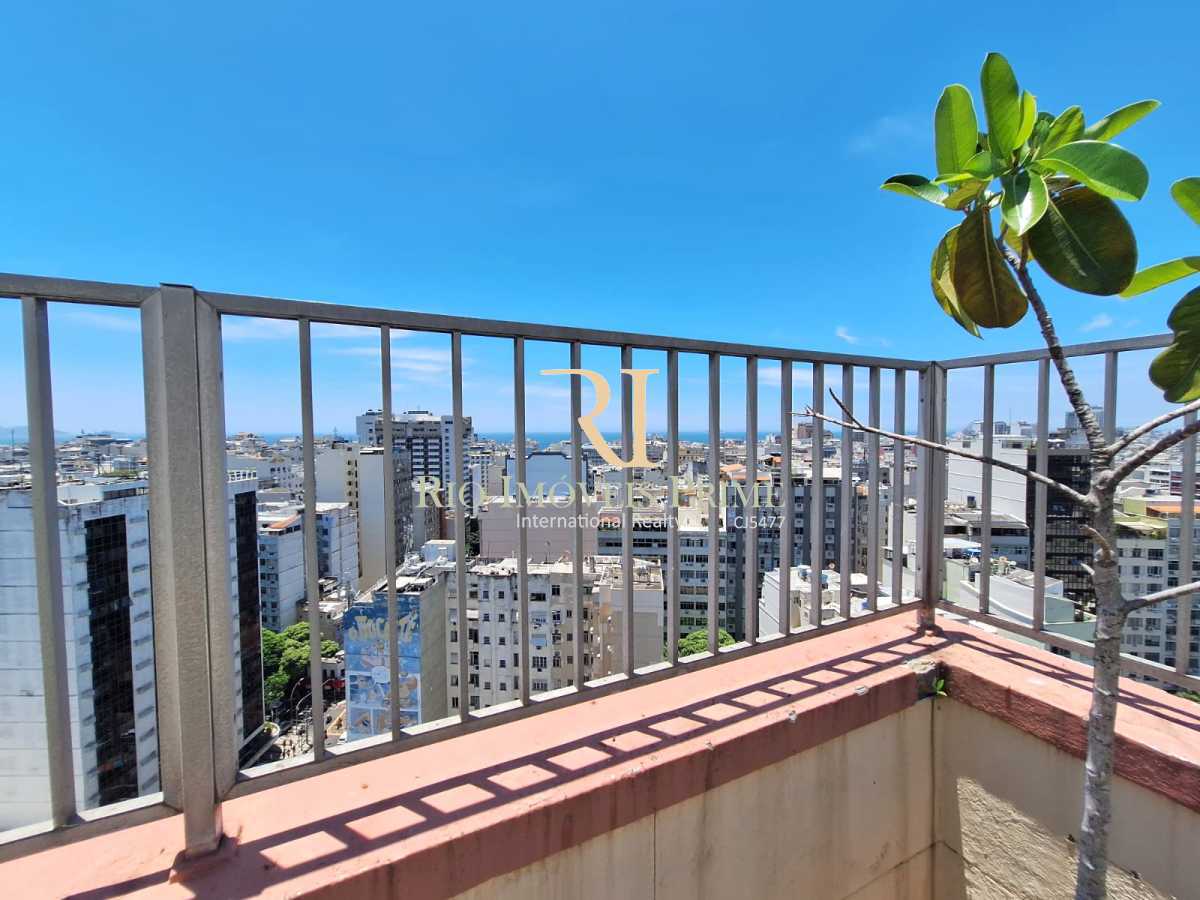 Cobertura, 4 quartos, 340 m² - Foto 28