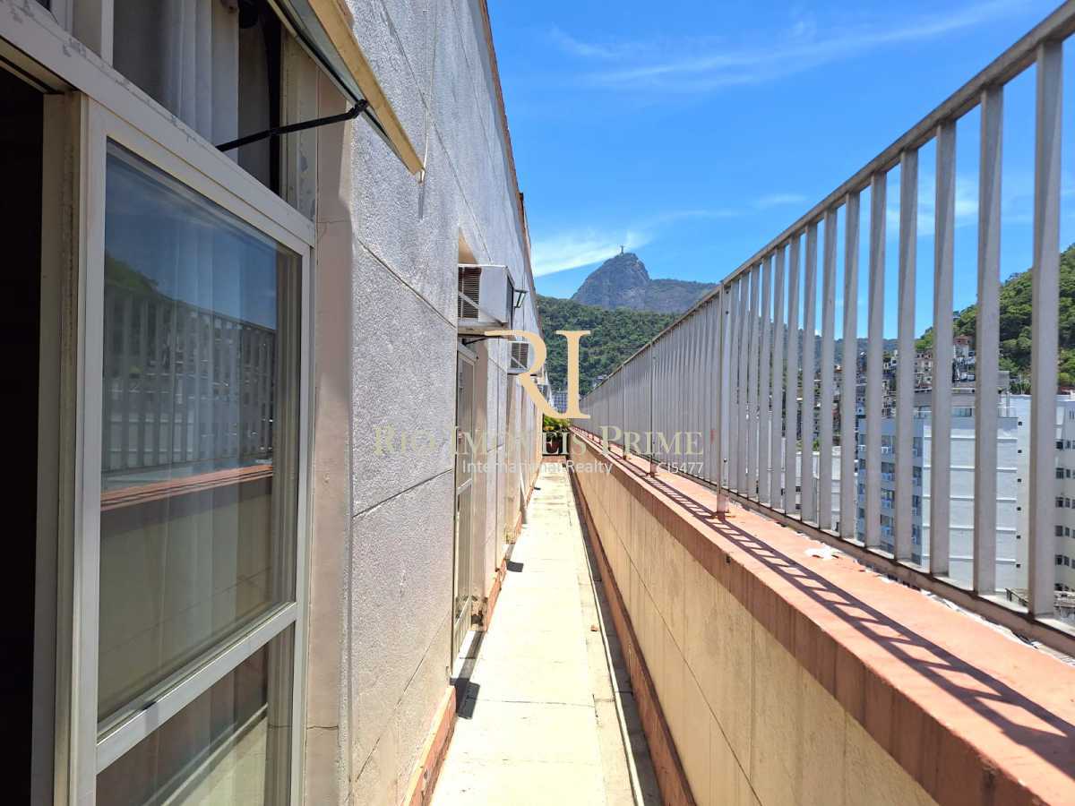 Cobertura, 4 quartos, 340 m² - Foto 29