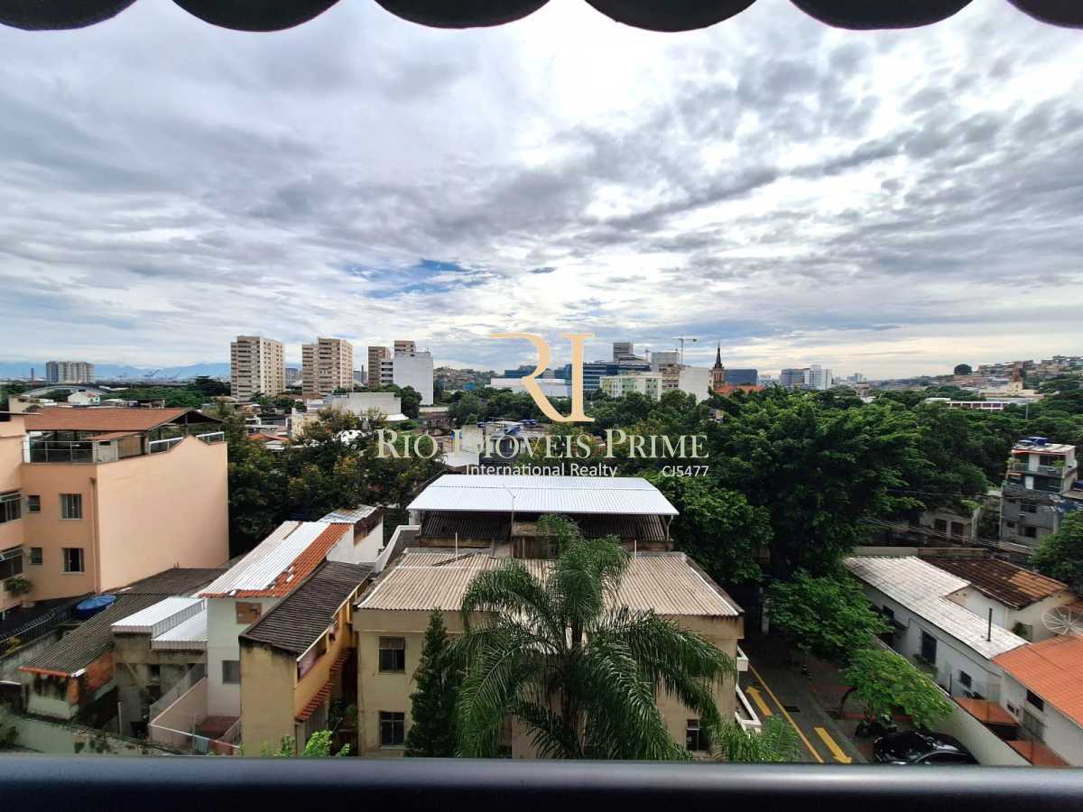 Apartamento, 2 quartos, 61 m² - Foto 2