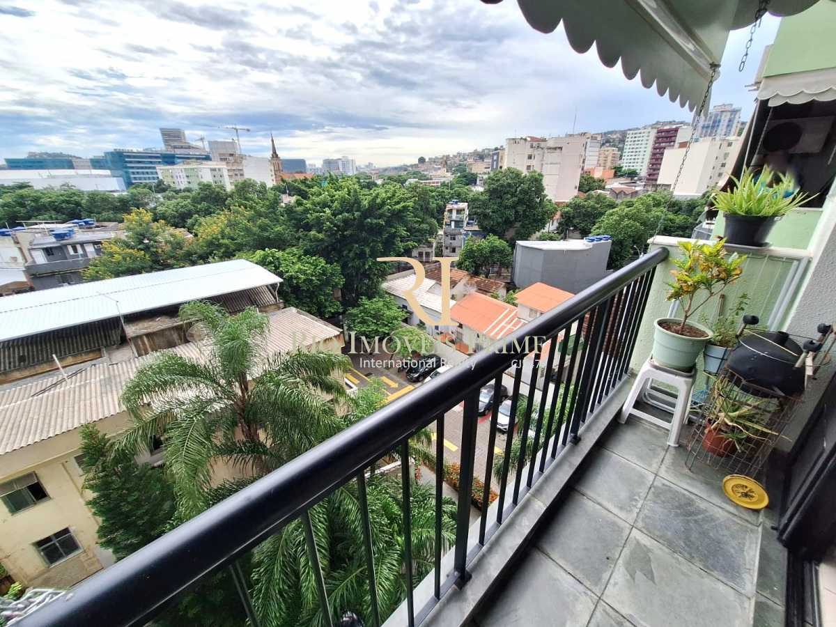 Apartamento, 2 quartos, 61 m² - Foto 3