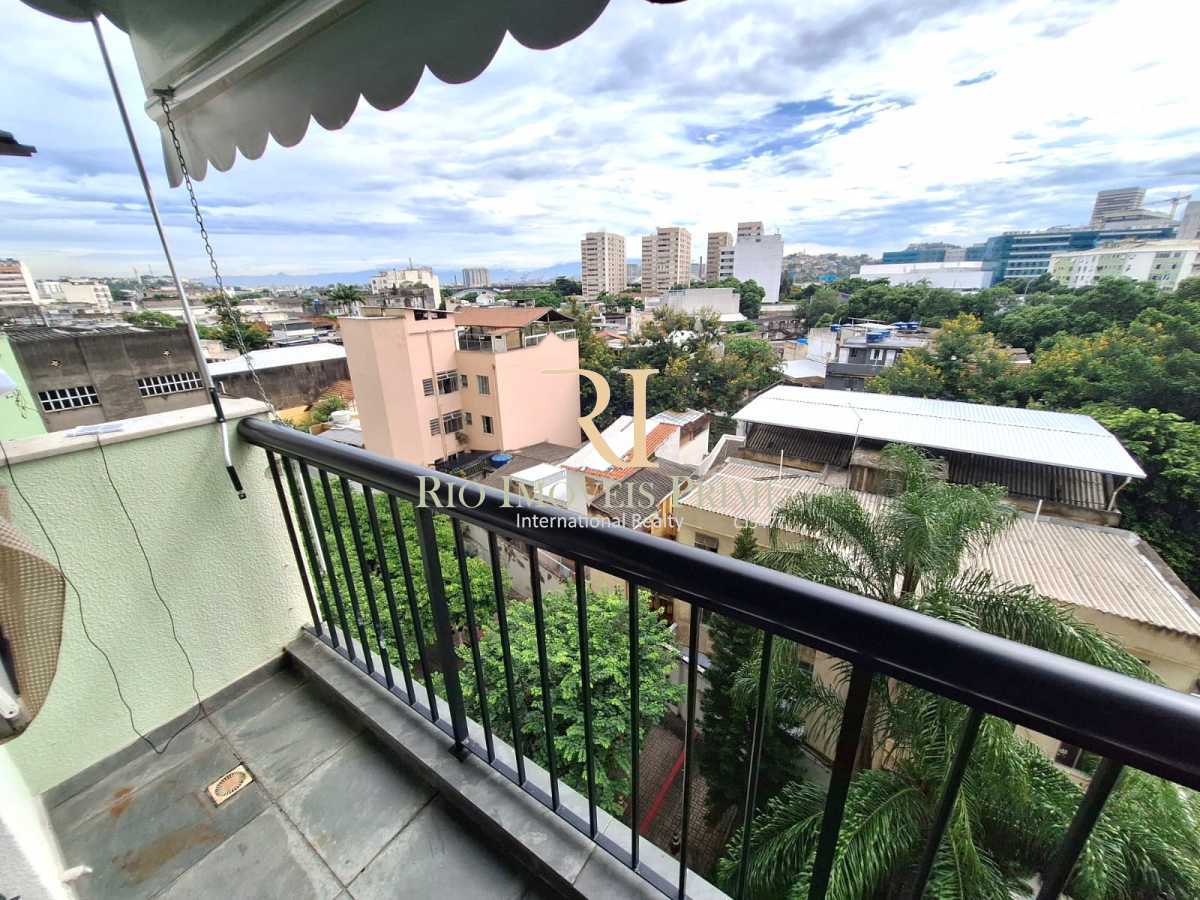 Apartamento, 2 quartos, 61 m² - Foto 4