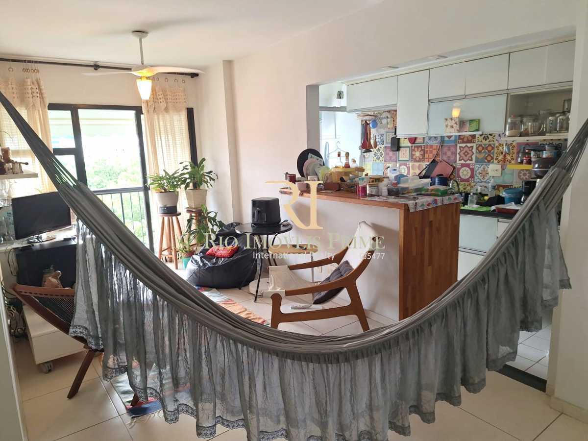 Apartamento, 2 quartos, 61 m² - Foto 5