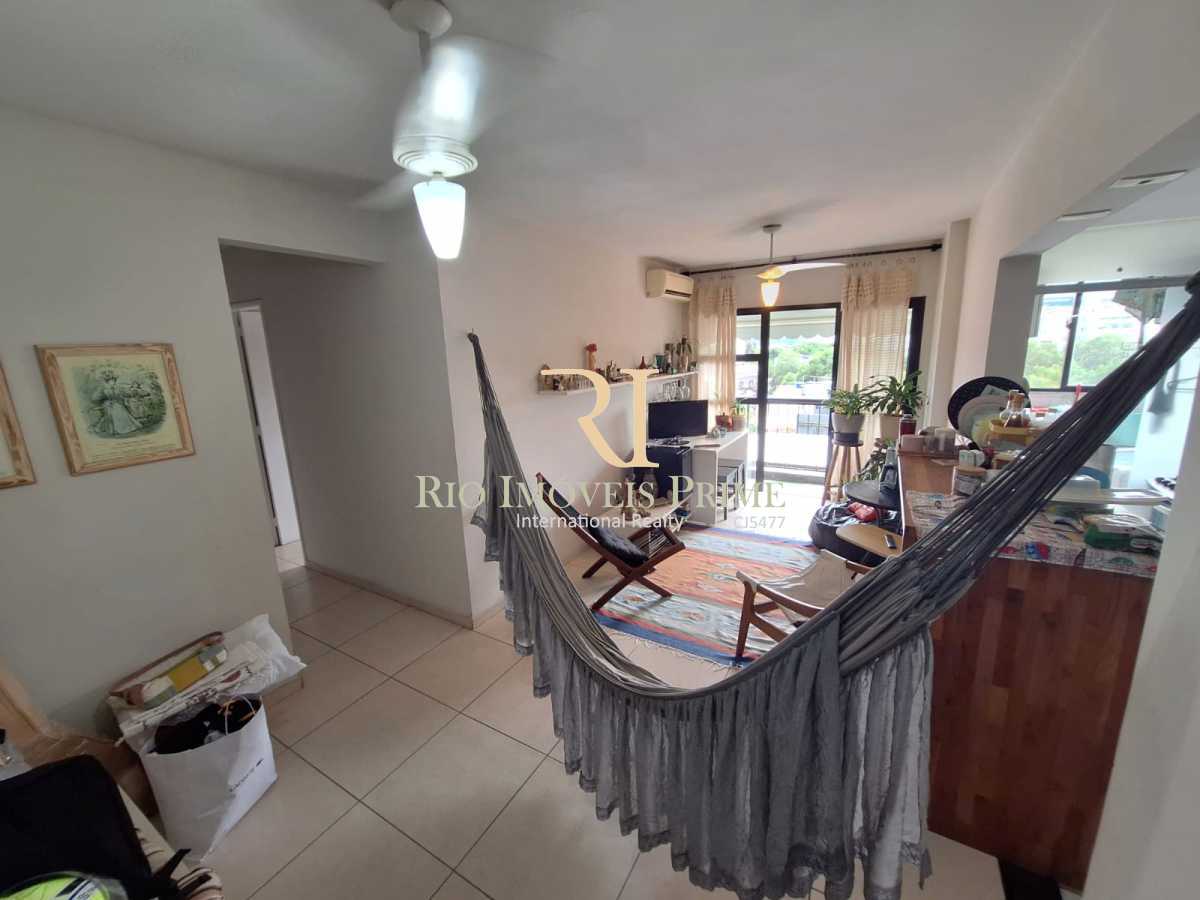 Apartamento, 2 quartos, 61 m² - Foto 6