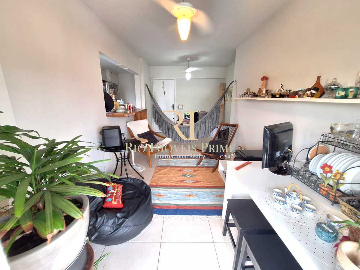 Apartamento, 2 quartos, 61 m² - Foto 7