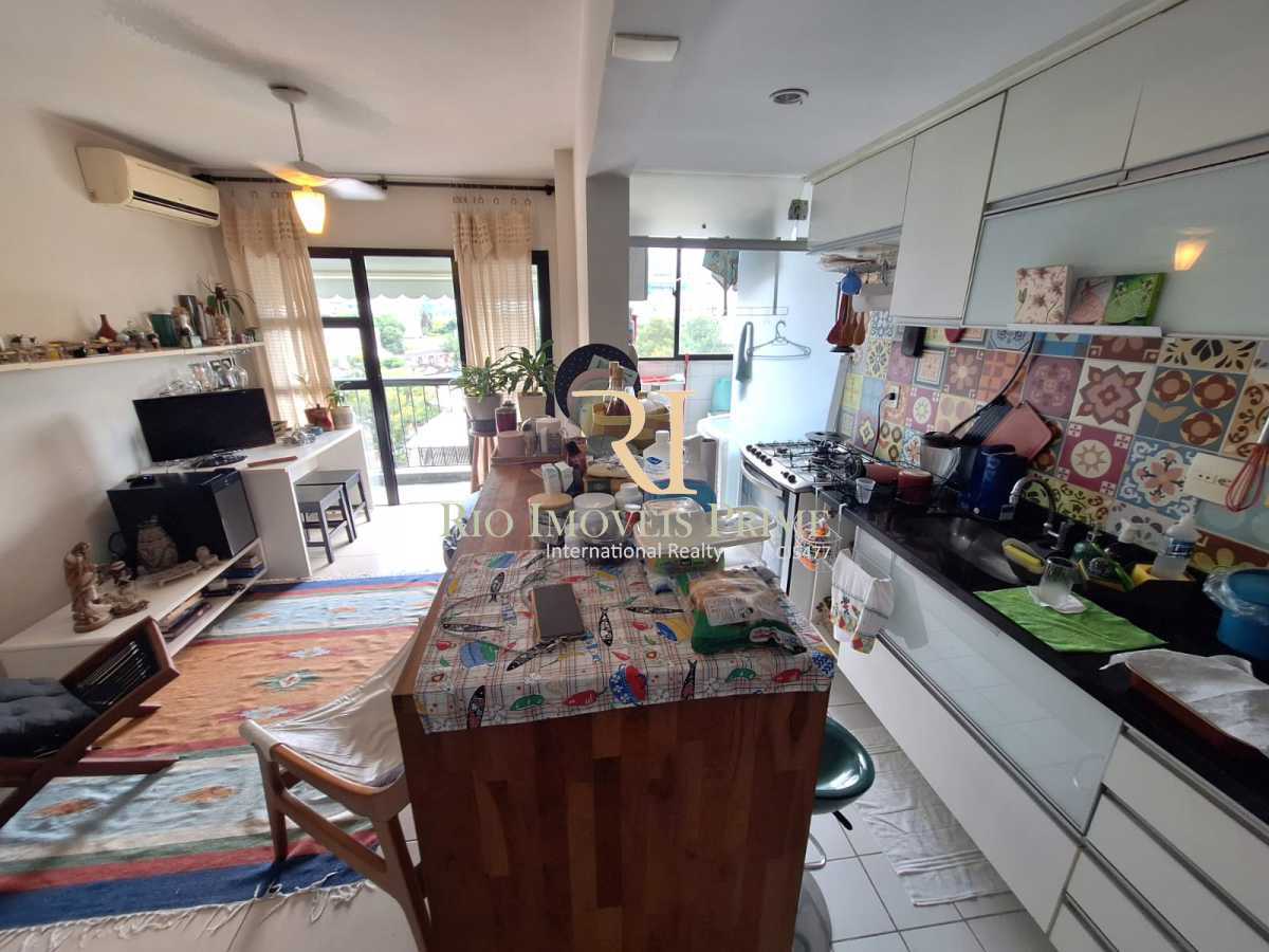 Apartamento, 2 quartos, 61 m² - Foto 8