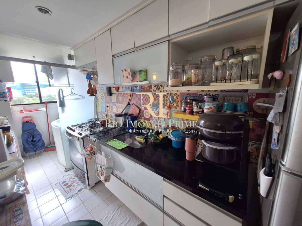 Apartamento, 2 quartos, 61 m² - Foto 9