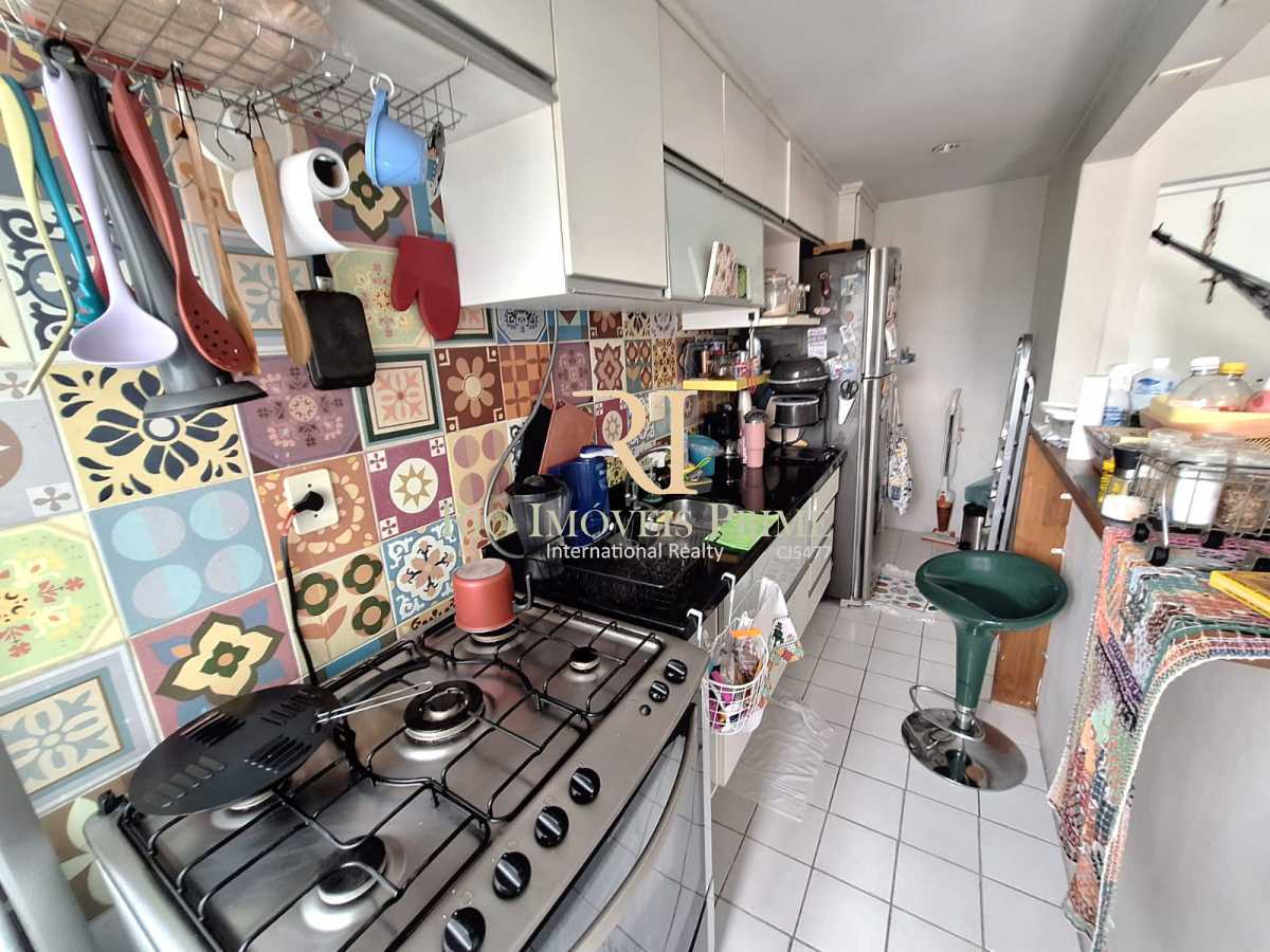 Apartamento, 2 quartos, 61 m² - Foto 10