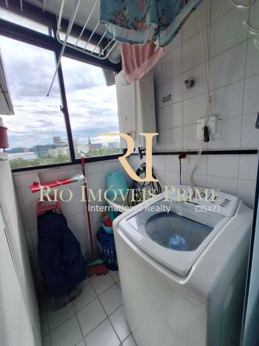 Apartamento, 2 quartos, 61 m² - Foto 11