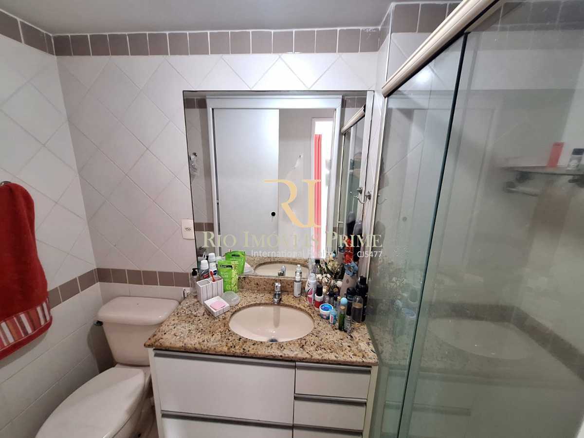 Apartamento, 2 quartos, 61 m² - Foto 12