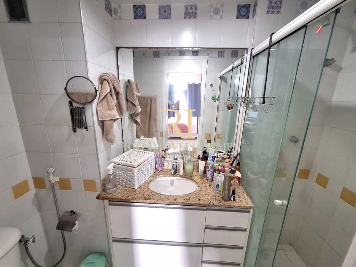 Apartamento, 2 quartos, 61 m² - Foto 15