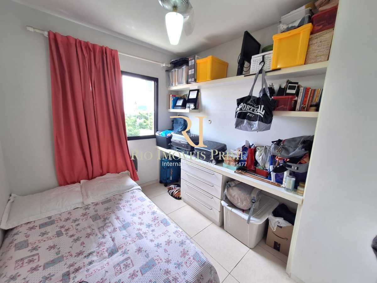 Apartamento, 2 quartos, 61 m² - Foto 16