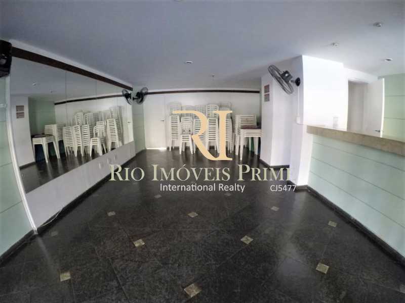 Apartamento, 2 quartos, 61 m² - Foto 26