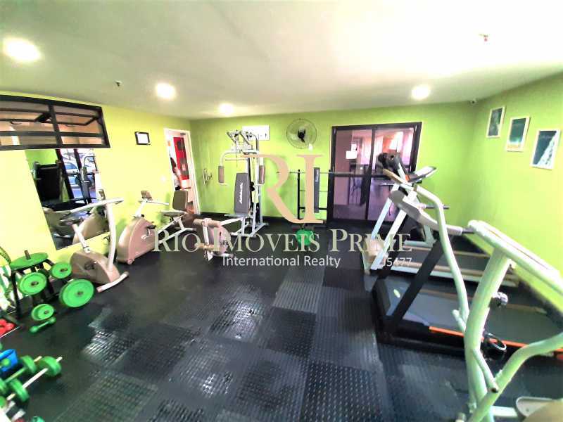 Apartamento, 2 quartos, 61 m² - Foto 19