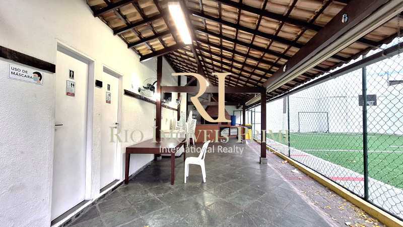 Apartamento, 2 quartos, 61 m² - Foto 22