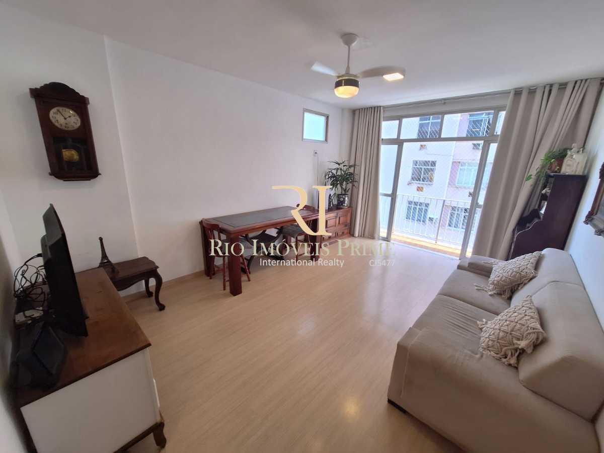 Apartamento, 2 quartos, 72 m² - Foto 2