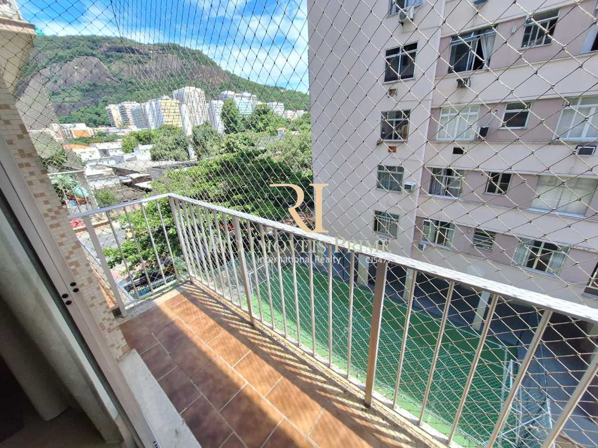 Apartamento, 2 quartos, 72 m² - Foto 3