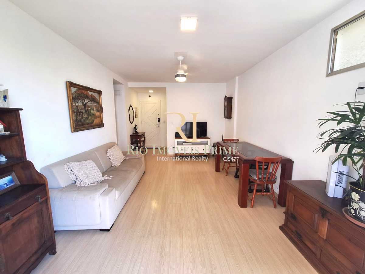 Apartamento, 2 quartos, 72 m² - Foto 4