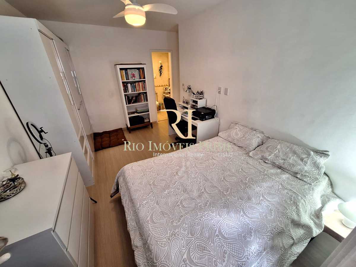 Apartamento, 2 quartos, 72 m² - Foto 6