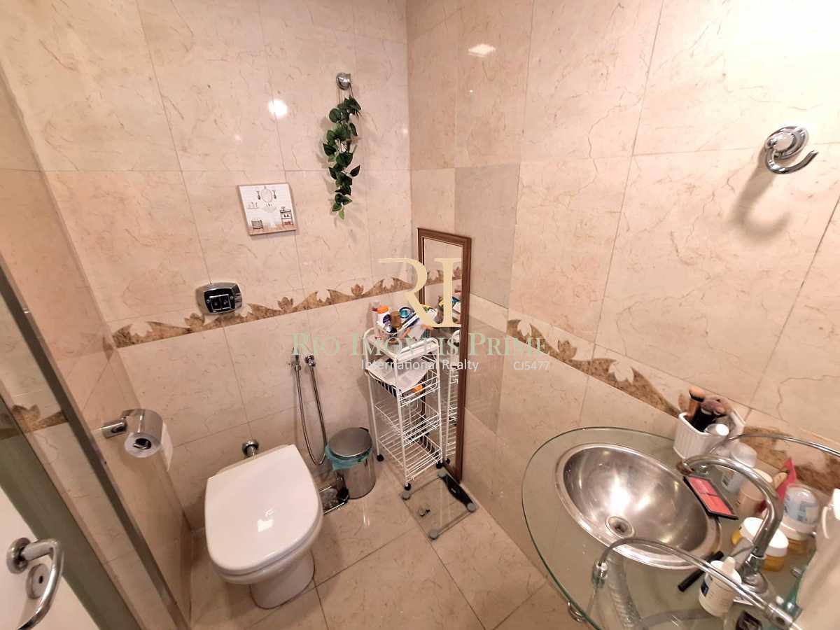 Apartamento, 2 quartos, 72 m² - Foto 7