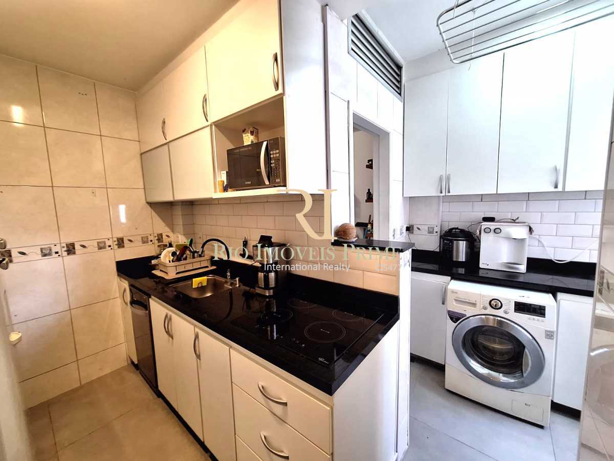 Apartamento, 2 quartos, 72 m² - Foto 10