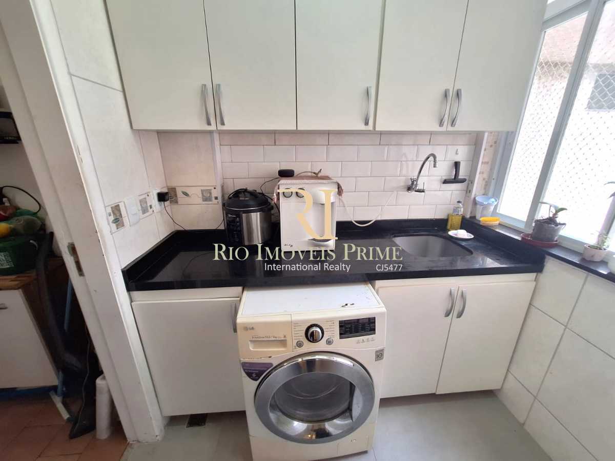 Apartamento, 2 quartos, 72 m² - Foto 11