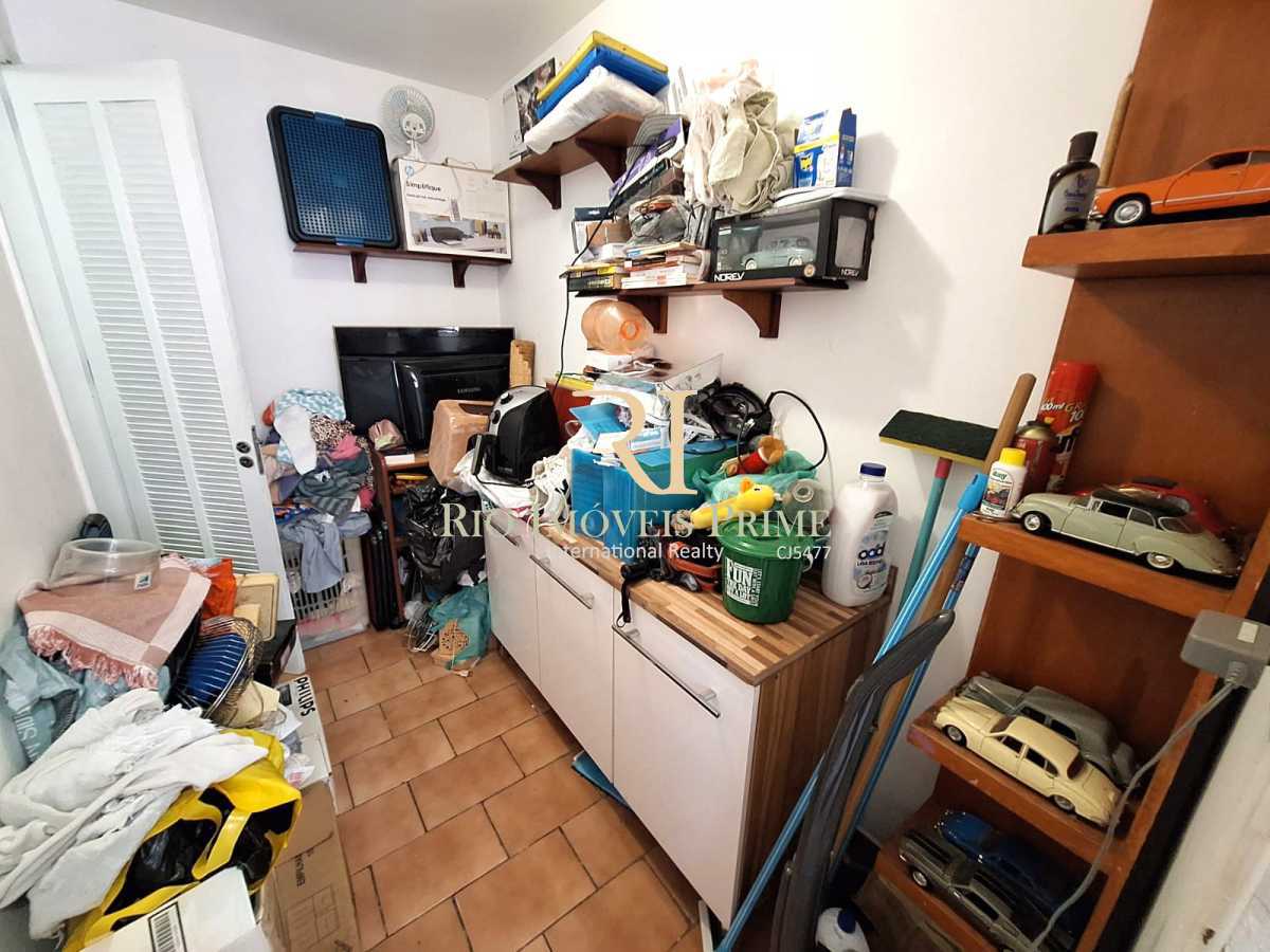 Apartamento, 2 quartos, 72 m² - Foto 12