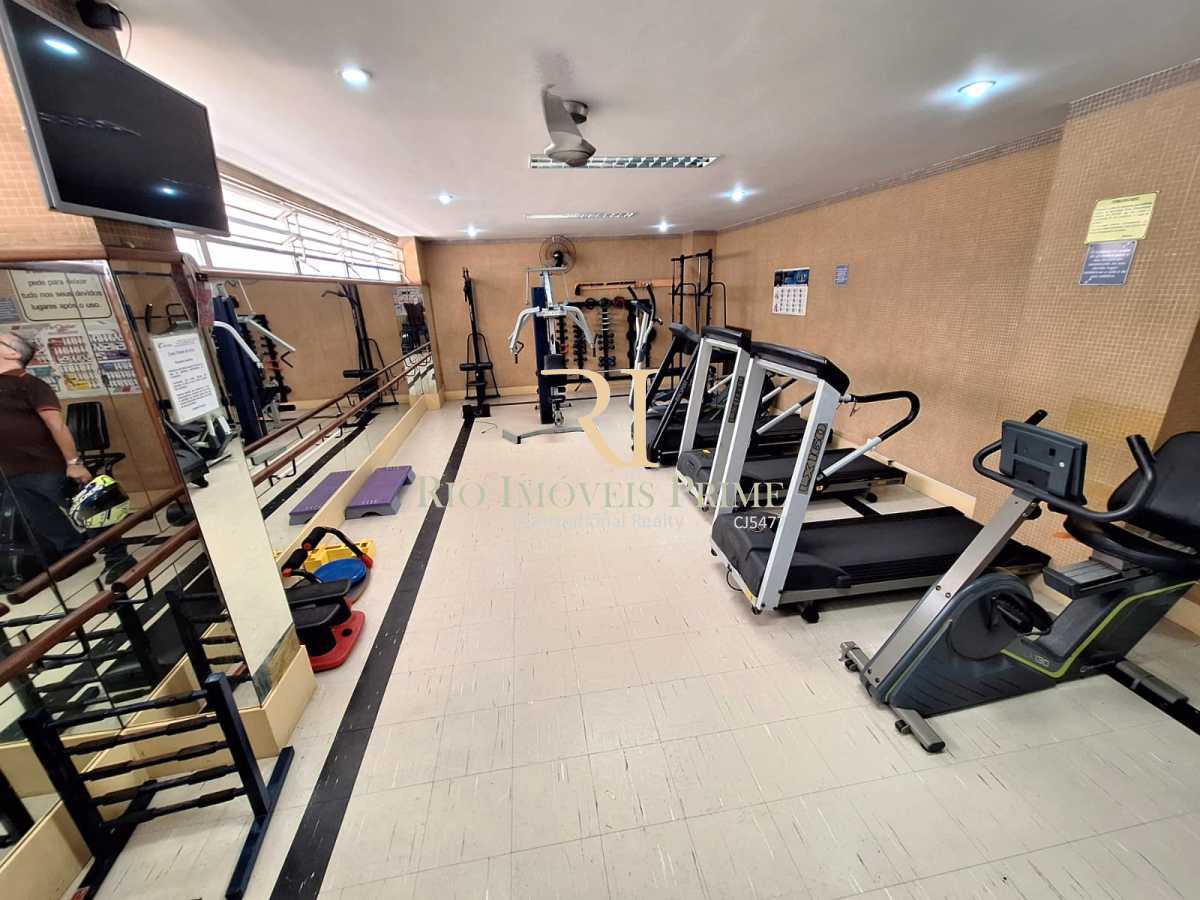 Apartamento, 2 quartos, 72 m² - Foto 14