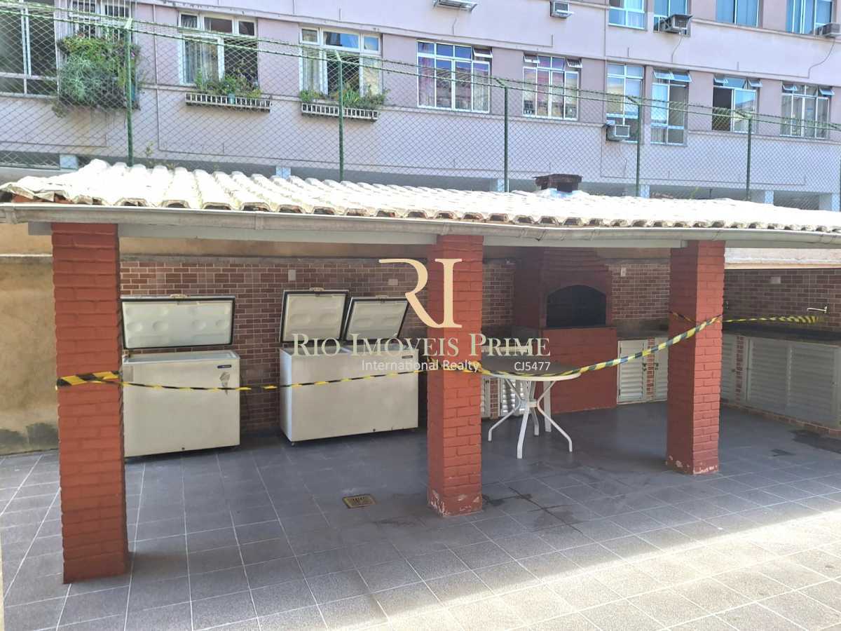 Apartamento, 2 quartos, 72 m² - Foto 16