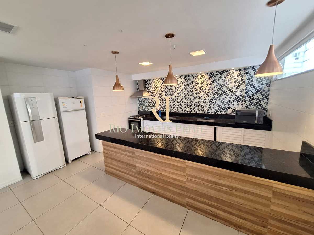 Apartamento, 2 quartos, 72 m² - Foto 17