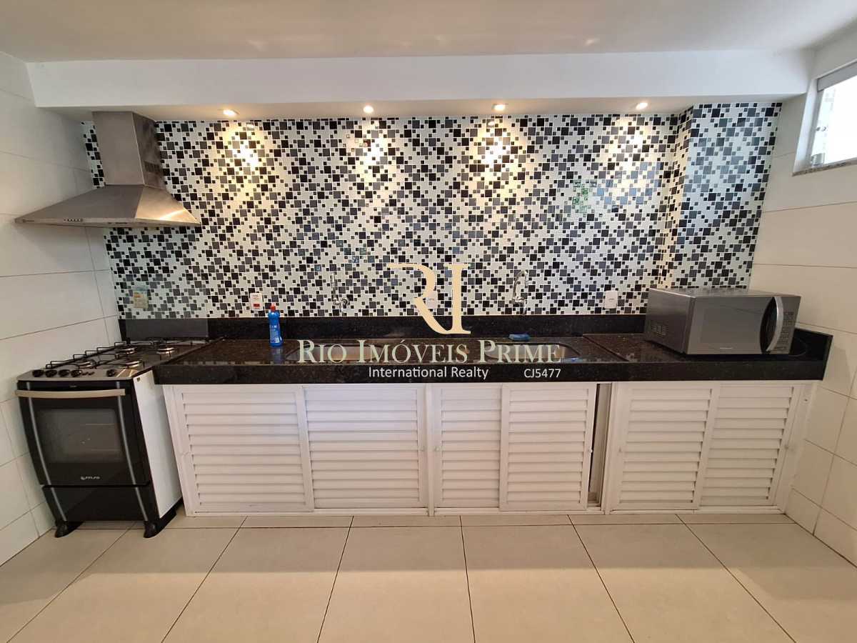 Apartamento, 2 quartos, 72 m² - Foto 18