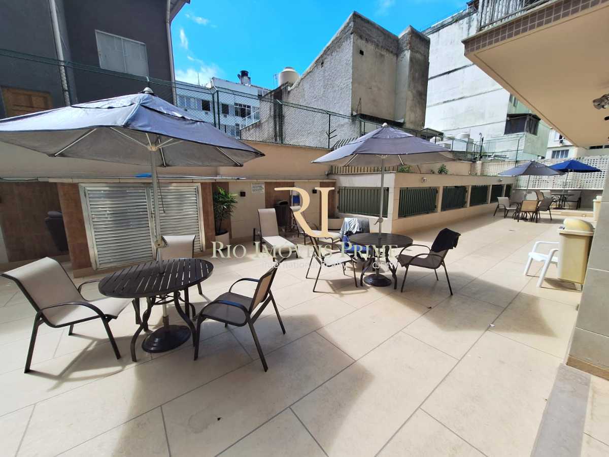 Apartamento, 2 quartos, 72 m² - Foto 22