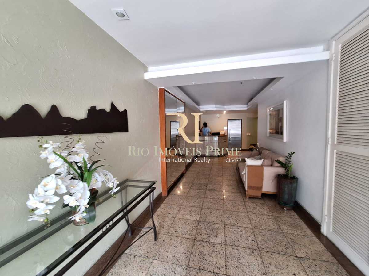 Apartamento, 2 quartos, 72 m² - Foto 23