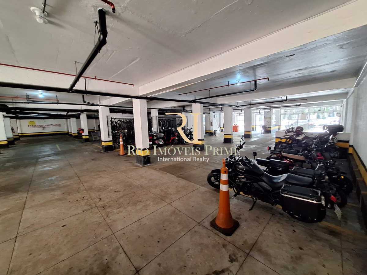 Apartamento, 2 quartos, 72 m² - Foto 24