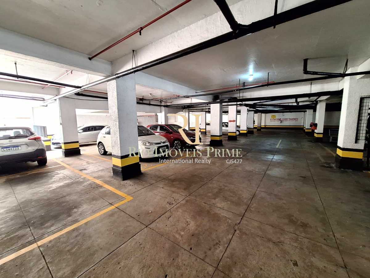 Apartamento, 2 quartos, 72 m² - Foto 25