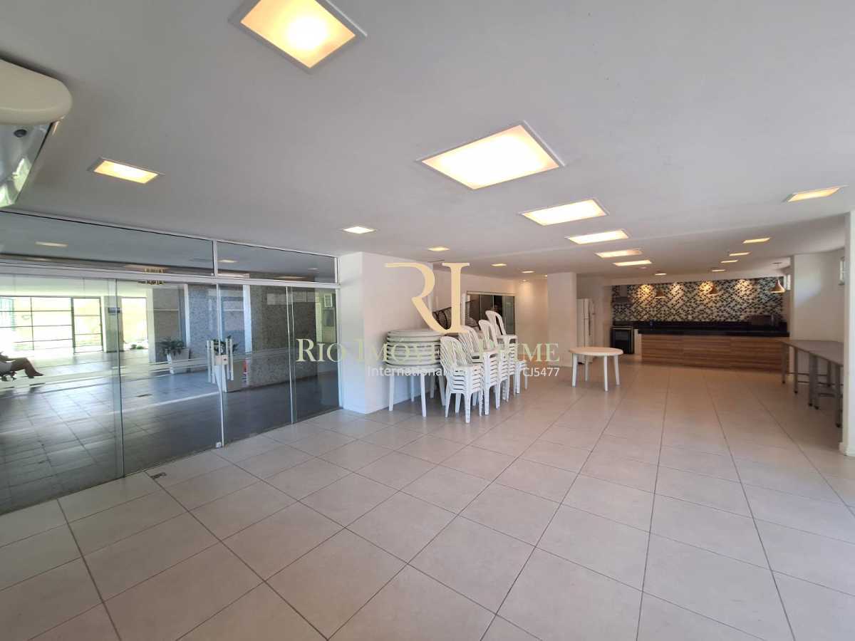 Apartamento, 2 quartos, 72 m² - Foto 28