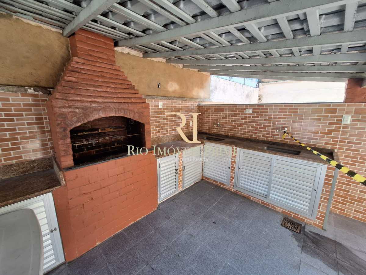 Apartamento, 2 quartos, 72 m² - Foto 30