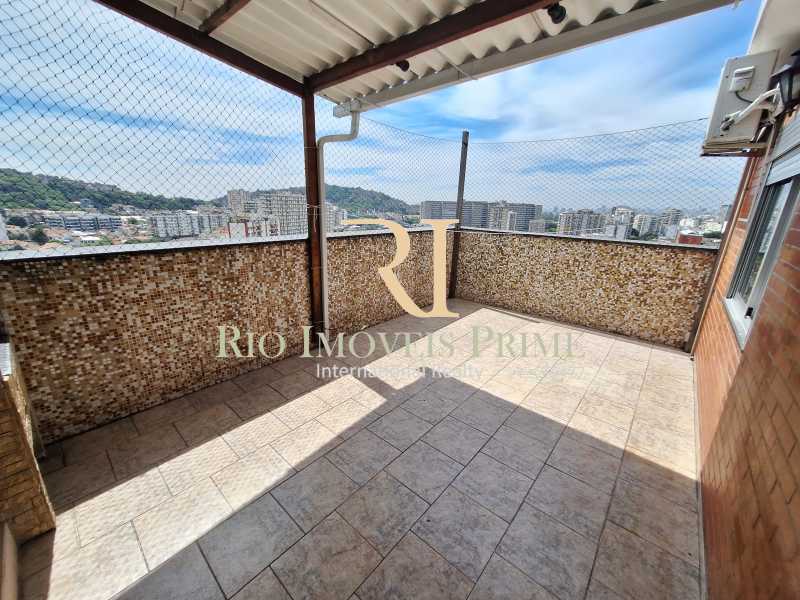 Cobertura à venda com 3 quartos, 129m² - Foto 13