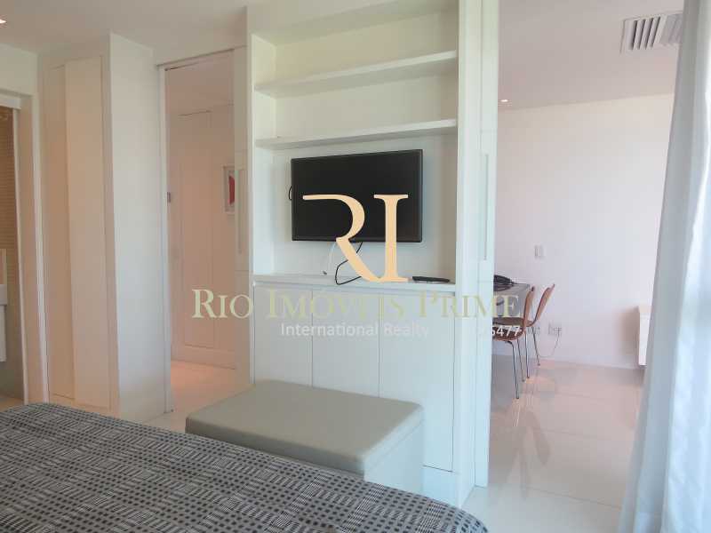 Flat/Apart Hotel, 1 quarto, 52 m² - Foto 7