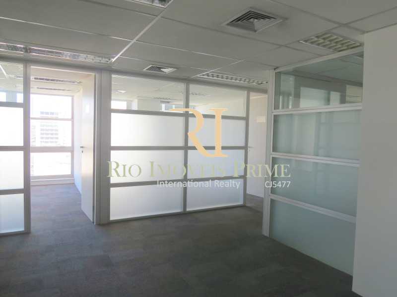 Conjunto Comercial-Sala à venda e aluguel, 358m² - Foto 11