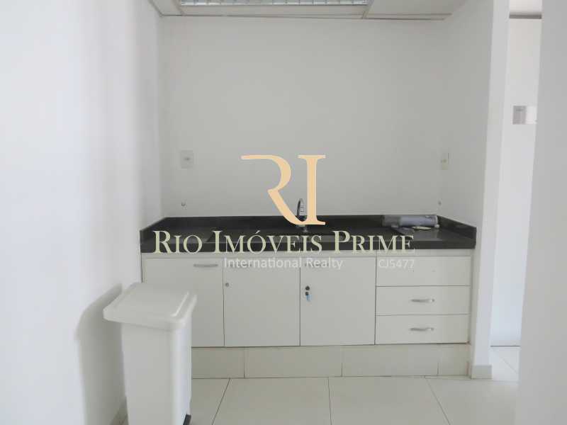 Conjunto Comercial-Sala à venda e aluguel, 358m² - Foto 16