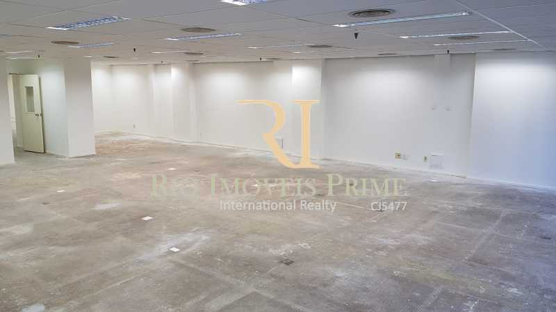 Conjunto Comercial-Sala à venda e aluguel, 353m² - Foto 7