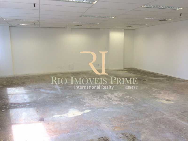 Conjunto Comercial-Sala à venda e aluguel, 353m² - Foto 8