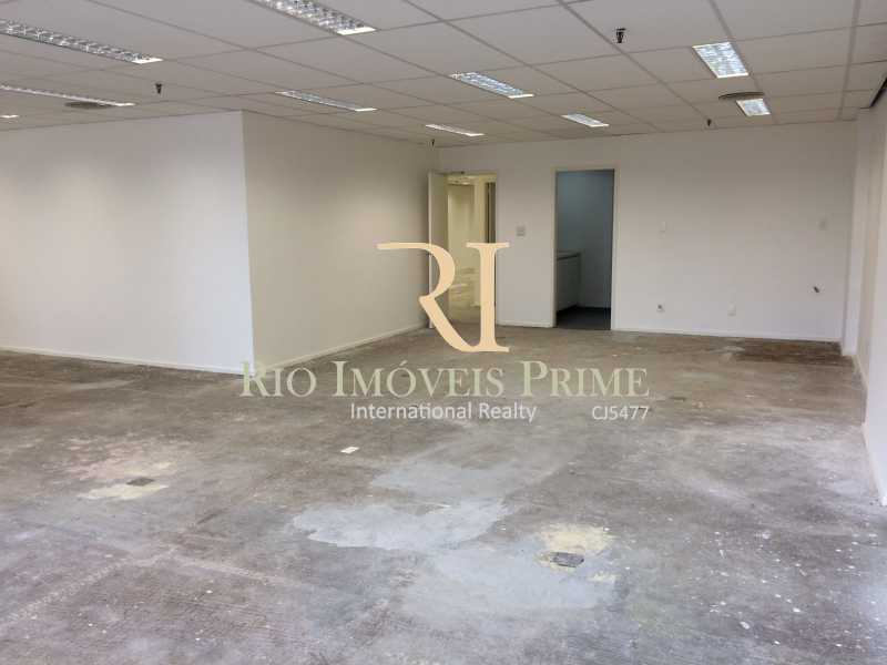 Conjunto Comercial-Sala à venda e aluguel, 353m² - Foto 9