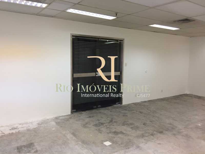 Conjunto Comercial-Sala à venda e aluguel, 353m² - Foto 2