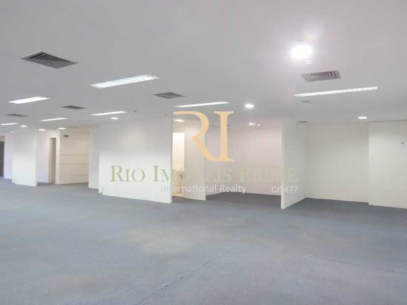 Conjunto Comercial-Sala à venda e aluguel, 321m² - Foto 4