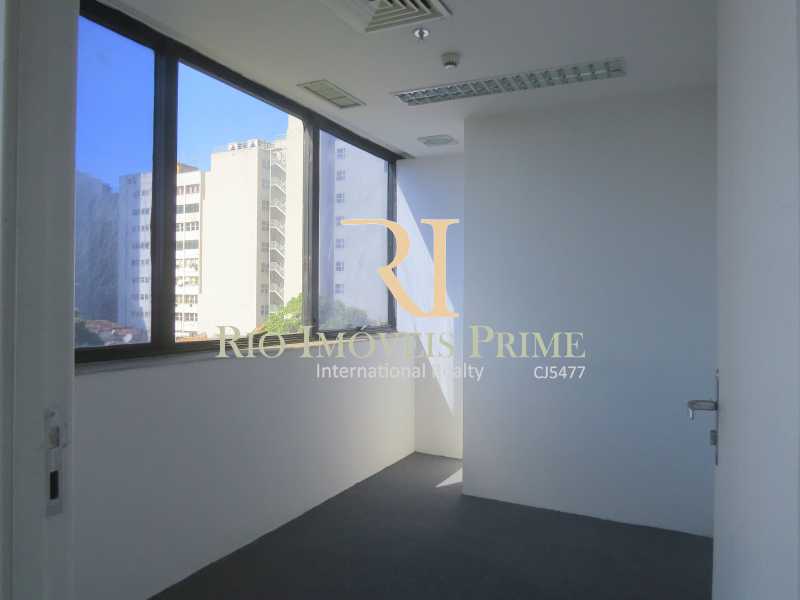 Conjunto Comercial-Sala à venda e aluguel, 321m² - Foto 6